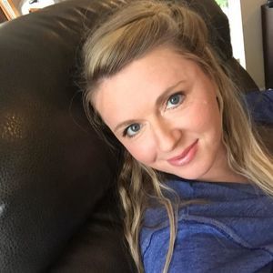 Meet your Posher, Krista